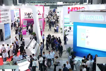MTM金属世界博览会将于2023年11月29-12月1日在上海如期举办，上海金属展门票如何获取