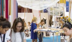 Interfilière Paris法国巴黎泳装内衣展、欧洲内衣展将于2023年7月2-4日举办,全球最大内衣展!门票多少价格