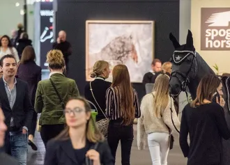 Spoga Horse2023德国科隆马术马具展将于2月4-6日举办，世界领先马术运动交易会！展位、门票、会刊、展商名录如何申请