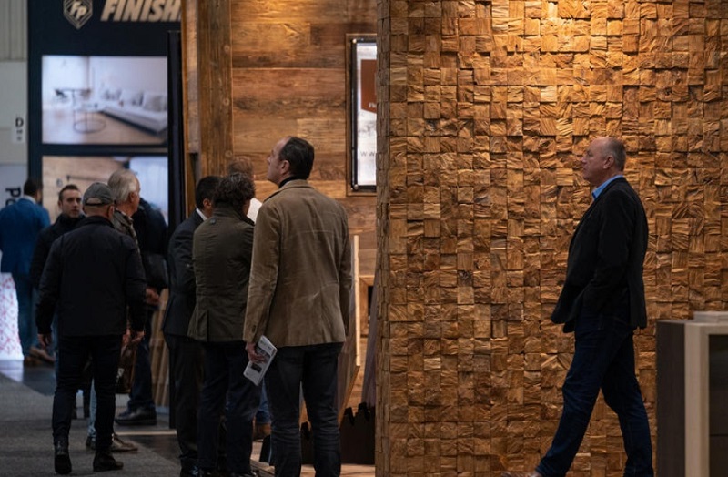 德国地铺展DOMOTEX、德国汉诺威地板及地毯展再次证明业界最高平台!2024招展已启动,剩余少数摊位