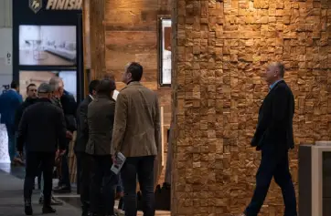 德国地铺展DOMOTEX、德国汉诺威地板及地毯展再次证明业界最高平台！2024招展已启动，剩余少数摊位