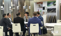 共享国际大平台 共拓地材大市场!2022广州地面材料展