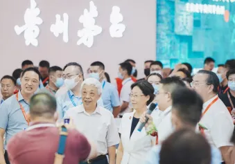 中国广州高端酒展、华南中酒展将于2023年3月10-12日举办，年度首场高端酒展！门票通道已开启