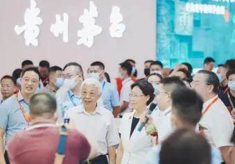 中国广州高端酒展、华南中酒展将于2023年3月10-12日举办，年度首场高端酒展！门票通道已开启