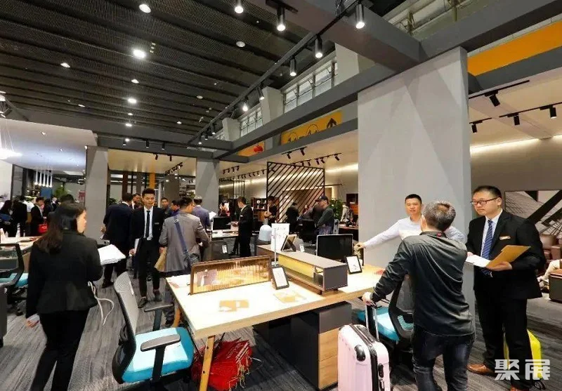 广州建材展、广州建博会将于2023年7月8-11日举办，展区升级！展会申请、门票申请