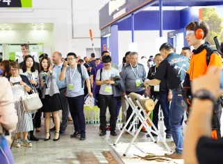 打造高质量的园林机械采购贸易平台！CLG2022中国（上海）国际园林机械、市容环卫设备及苗木资材展览会
