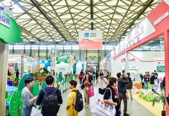 2023CPE中国幼教展、上海国际幼教展(CPE)、蒙氏教具、益智玩具展