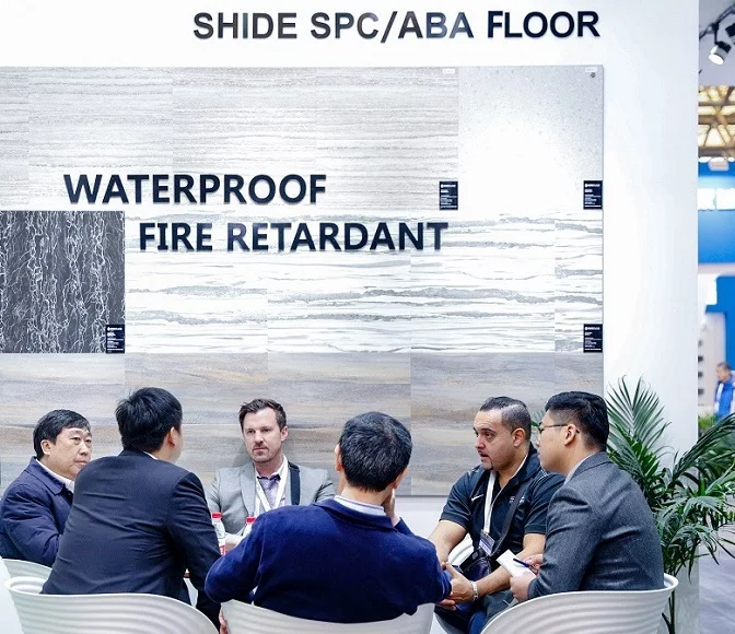 新征程 • 新机遇——SURFACES China2022年11月09-11日移师上海世博展览馆