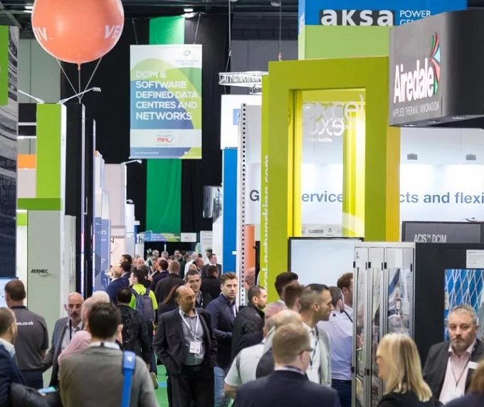 世界四大大数据展-全球四大大数据展