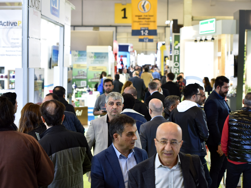 横贯欧亚 一带一路：Expomed 2024土耳其医疗器械及分析诊断展，展位预定、展商名录申请