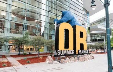 全球顶尖户外展：美国夏季户外展、Outdoor Retailer 2023美国户外运动用品展将于6月启幕！门票及会刊如何申请