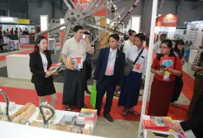緬甸仰光木工機(jī)械及家具配件展將于2024年12月啟幕！展位預(yù)定、會刊申請、門票購買