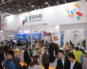 提速!2022上海国际数字印花展,从心起航