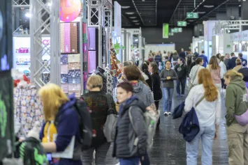 德国科隆手工艺品、纺织品展览会2025时间表与地址