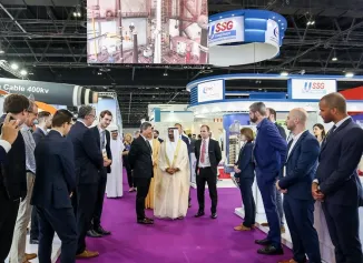 Informa Markets announces launch of Africa Energy Expo