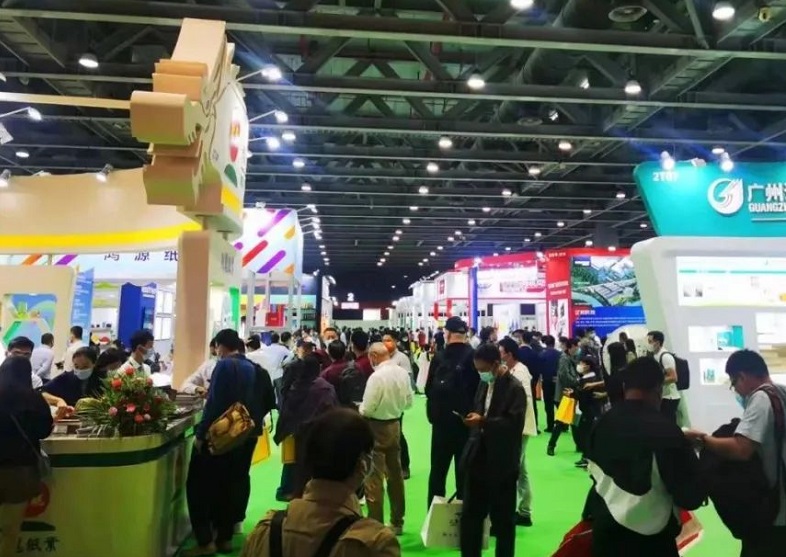 广州国际纸展、广州国际以纸代塑及纸浆模塑展将于2023年5月30日启幕，共寻纸业新机遇！门票如何申请