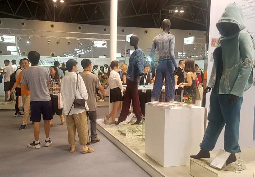 展会百科:香港纱线针织品展、香港SpinExpo纱线展、香港面料成品展