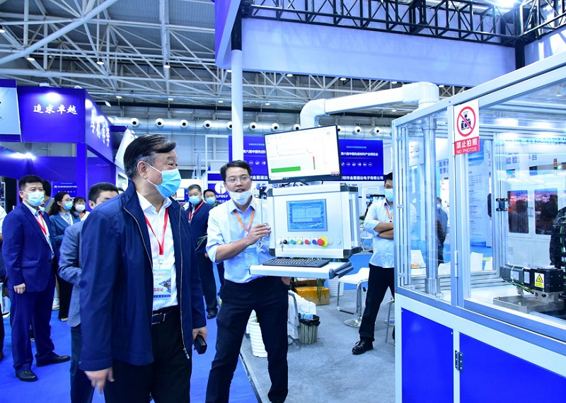 第8届中国青岛先进材料产业博览会将于2023年9月6-8日举办,中国先进材料引领高端装备发展贸易平台