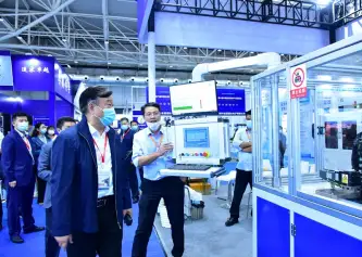 第8届中国青岛先进材料产业博览会将于2023年9月6-8日举办，中国先进材料引领高端装备发展贸易平台