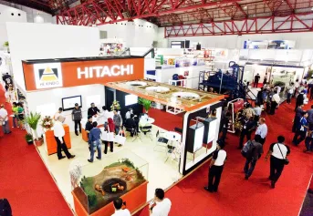 展会百科：印尼雅加达矿业展MINING INDONESIA、印尼工程机械及采矿设备展、印尼混凝土展