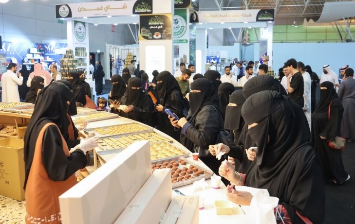 沙特咖啡节是您的第一站！2023沙特咖啡巧克力展将于8月举办，世界年度咖啡巧克力平台！展位申请、门票购买