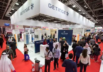 Arab Health2023迪拜医疗器械展将于1月30-2月2日举办,重塑后疫情时代医疗!展位、门票、会刊、展商名录如何申请