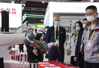 涡轮技术博览会将于2024年5月30-31日在上海举办,航空发动机、燃气轮机、先进材料技术领域分享平台!展位图、展位报价/预定