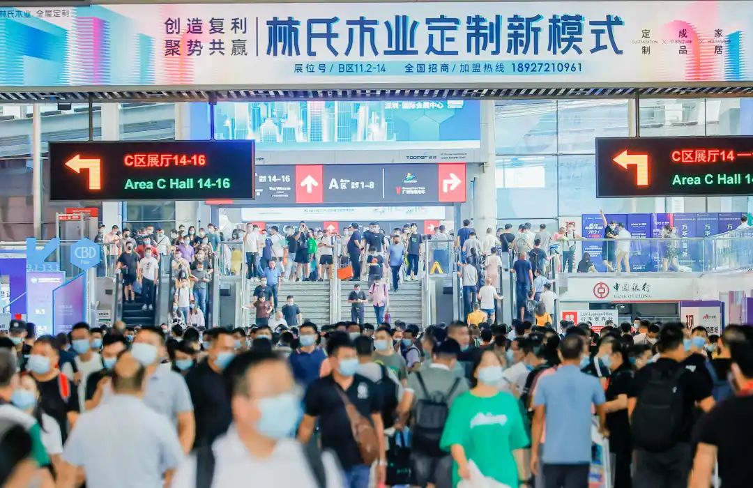 全球建材标杆展！2025广州国际建筑装饰展、广州建博会将于7月举办，40万平米大展！门票及会刊申请