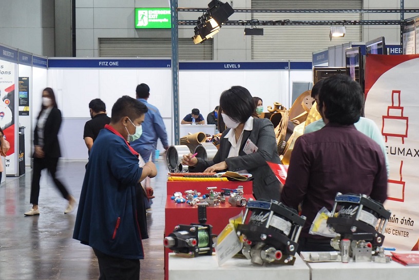 PowerEx Asia 2024泰国曼谷电力及能源展，东盟专业电力展！展位、门票、会刊申请