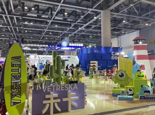 潮流宠物展：第四届TOPS它博会将于2024年4月11-14日在上海举办，门票官网预约