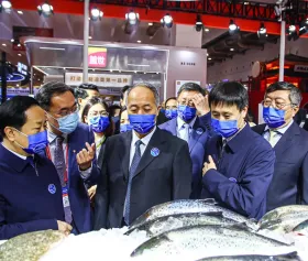中国渔业博览会、青岛渔博会门票如何申请？门票价格多少钱？