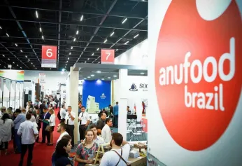ANUFOOD巴西圣保罗食品展将于2023年4月11-13日举办,展位、门票、会刊、展商名录如何申请