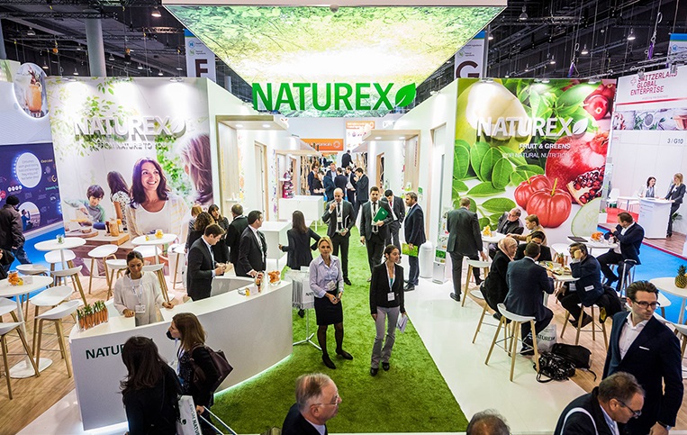 Fi Europe德国欧洲食品配料展将于2023年11月28-30日举办,全球最大食品配料展!门票如何申请?购票入口