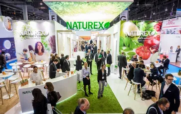 Fi Europe德国欧洲食品配料展将于2023年11月28-30日举办,全球最大食品配料展!门票如何申请?购票入口