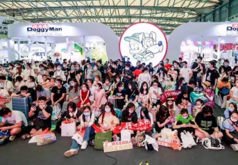 展会百科：北京宠物用品展、亚宠北京展、北京亚洲宠物展Pet Fair Beijing