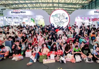 展会百科：北京宠物用品展、亚宠北京展、北京亚洲宠物展Pet Fair Beijing