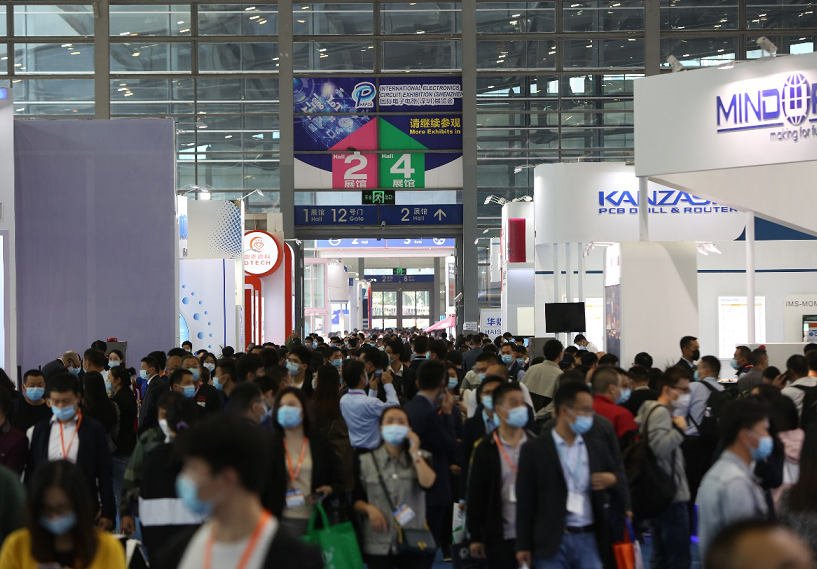 2022华南地区首个工业智造展,华南智能制造与科技创新展览会(SMF)7月5-7日在深圳举办