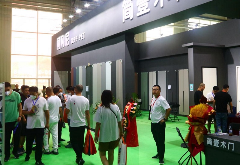 长春建材展、长春建博会将于2023年4月6-8日举办，东北建筑业一年一度盛事！门票及会刊如何申请