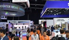 InfoComm Asia2023亚洲视听展、泰国曼谷视听集成设备与技术展于5月开幕,东南亚最专业视听展!门票通道已开启