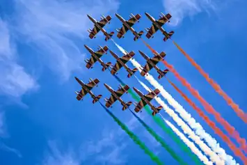 中东航空展、迪拜航展2023门票购买和购票渠道、门票价格查询