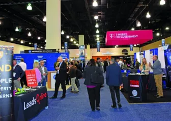 美国防务及警用装备展、美国军警防务展IACP2024主办展位预定/报价、展位图、参展商名单、会刊购买、门票价格