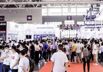 新档期：SCIIF华南国际工业博览会、深圳工业展、华南工博会将于2022年11月3-5日举办，展会门票通道已开启
