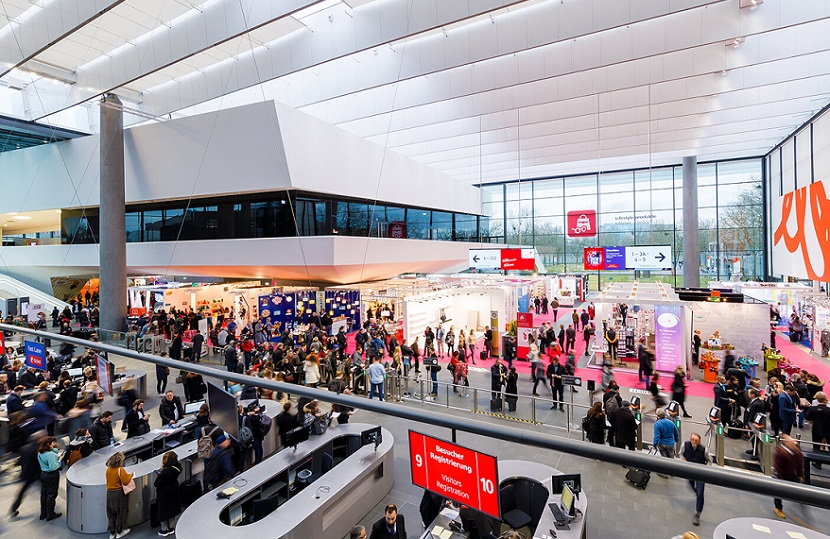 Spielwarenmesse 2024德国纽伦堡玩具展时间表、展位图、参展条件、展位价格