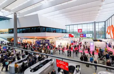 Spielwarenmesse 2024德国纽伦堡玩具展时间表、展位图、参展条件、展位价格