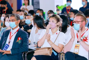 广州家具生产设备及木工机械展CIFM将于2024年3月启幕！业内公认亚洲最盛大木工机械旗舰展！门票通道已开启