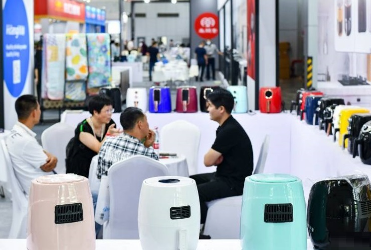 CNAE宁波家电展、宁波国际家电博览会将于2023年7月29-31日举办,云集方太、公牛、卓力等均参展!门票如何申请