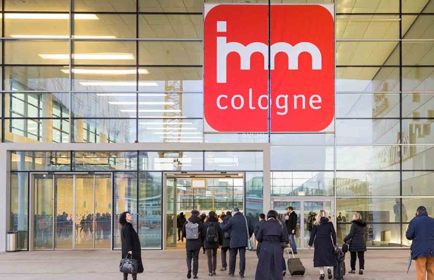 Imm Cologne 2024德国科隆家具展时间地点、参展商名单、参展费用、会刊购买渠道、主办单位电话