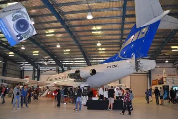 IAEV越南航展将于2023年10月25-27日举办,展位、门票、会刊、展商名录如何申请