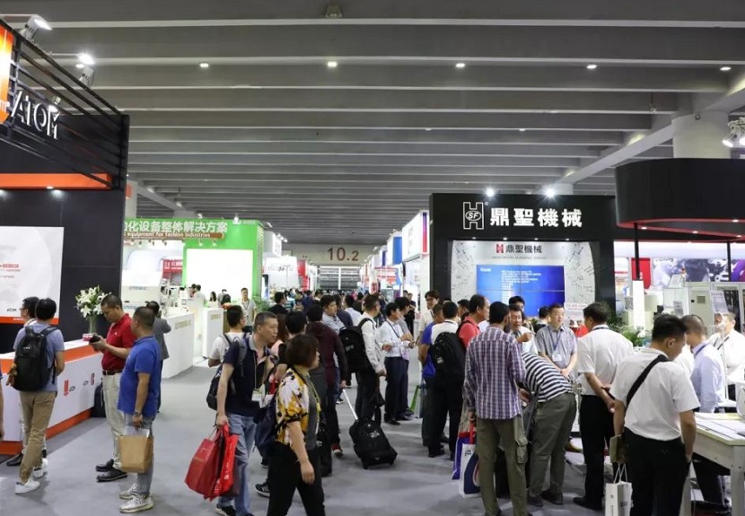第31届广州国际鞋类、皮革及工业设备展将于2023年9月举办，中国知名鞋类皮革工业展！展位、门票、会刊申请
