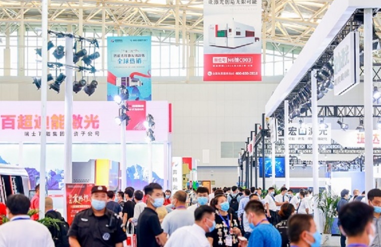 CIEX天津工博会、天津工业展将于2023年3月9-12日举办，10万平米大展！展会如何申请？门票会刊怎样申请